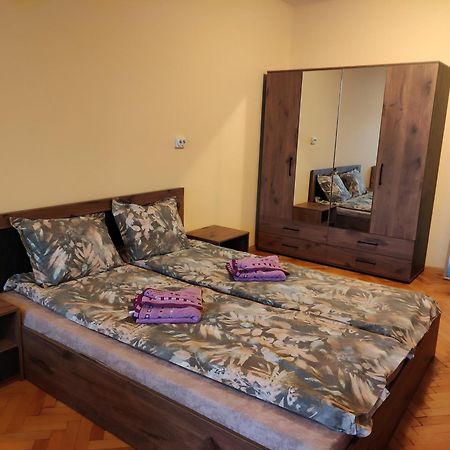 Mercury Guest House 벨리코 터르노보 외부 사진