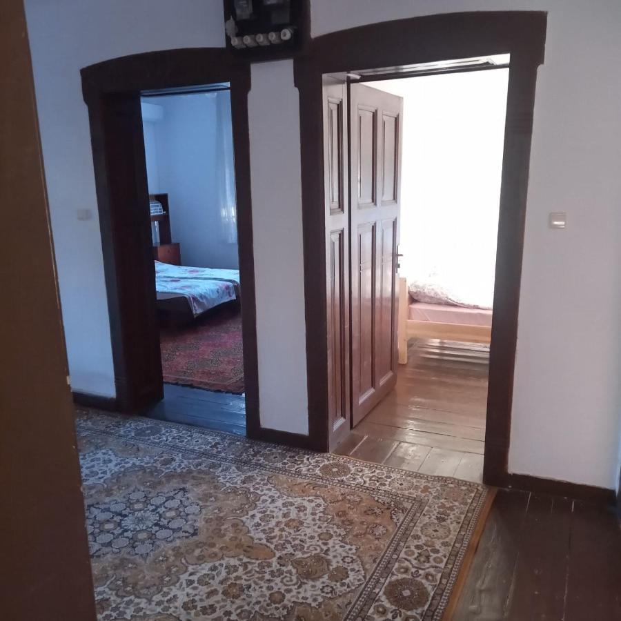Mercury Guest House 벨리코 터르노보 외부 사진