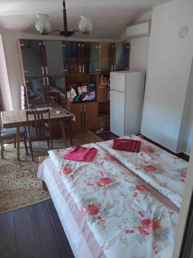 Mercury Guest House 벨리코 터르노보 외부 사진