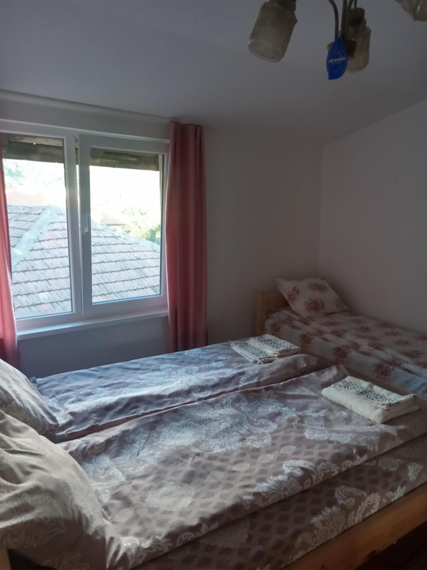 Mercury Guest House 벨리코 터르노보 객실 사진
