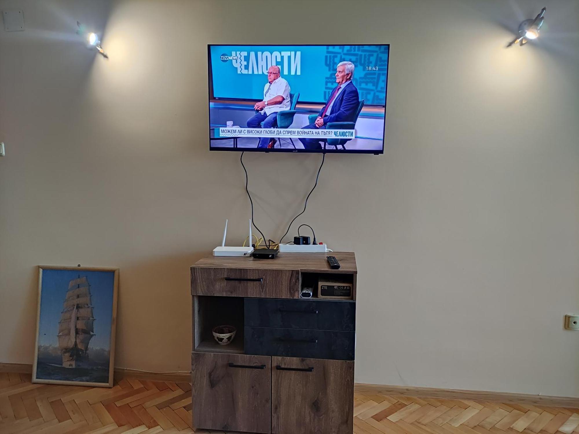 Mercury Guest House 벨리코 터르노보 외부 사진