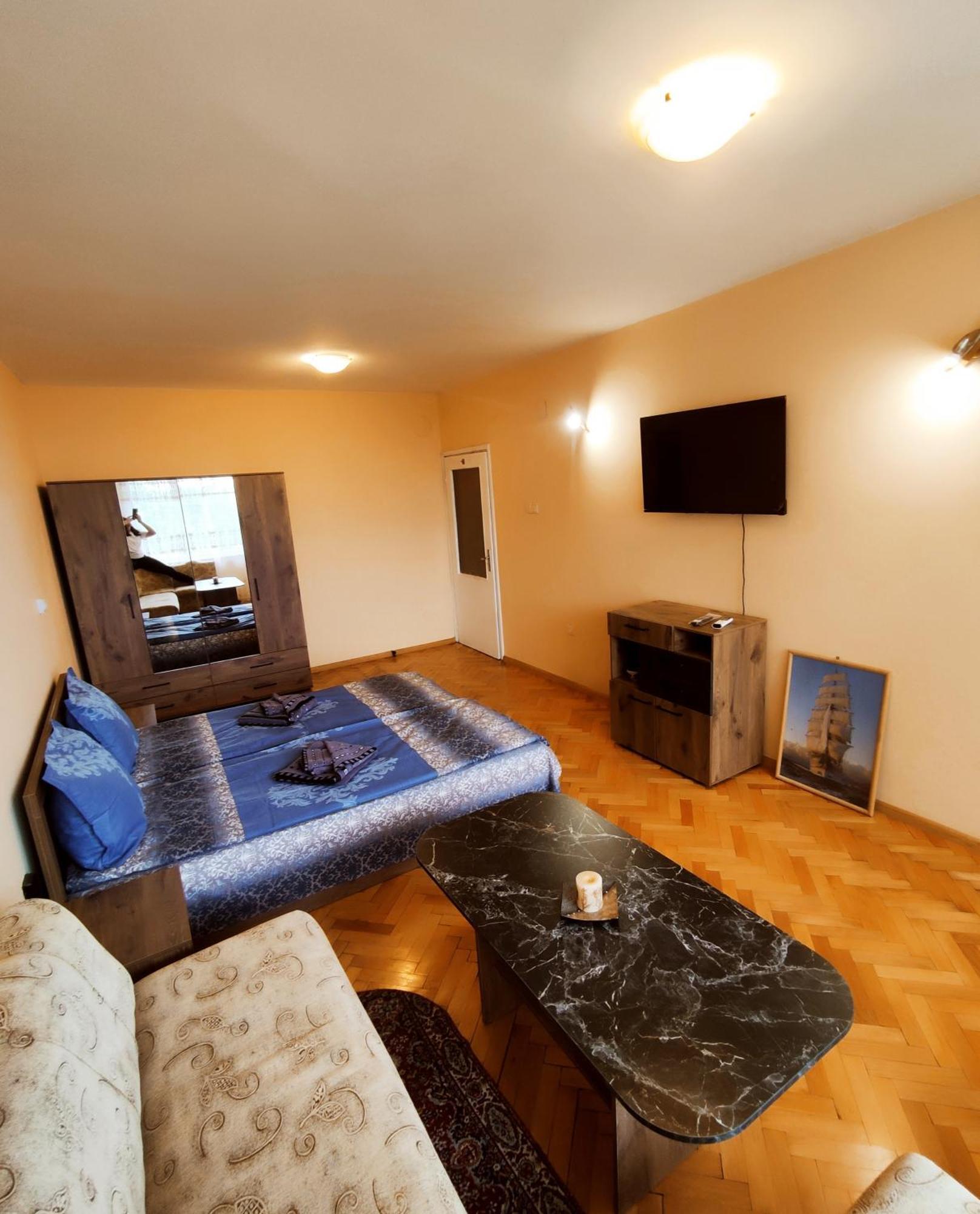 Mercury Guest House 벨리코 터르노보 외부 사진