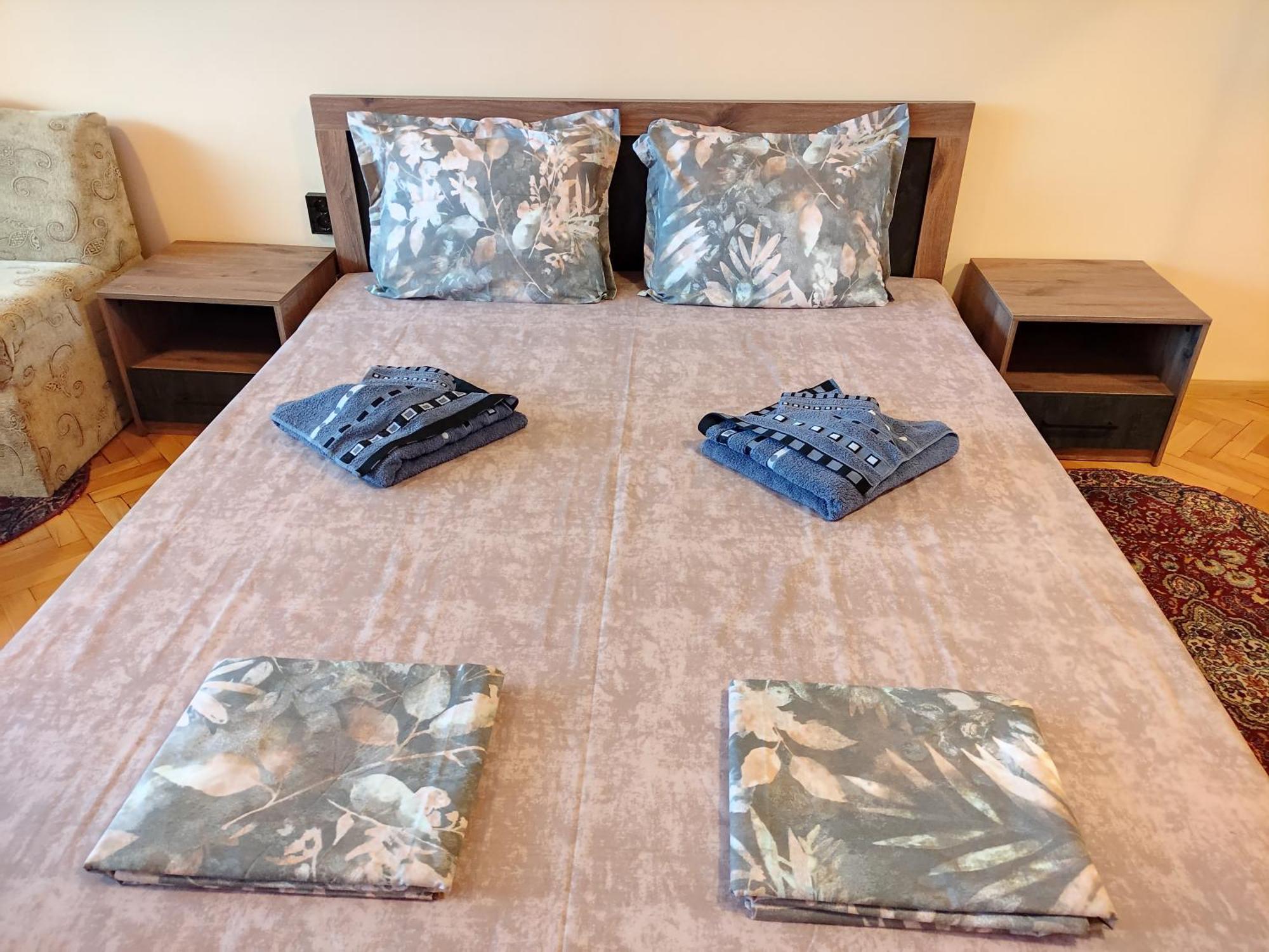 Mercury Guest House 벨리코 터르노보 외부 사진