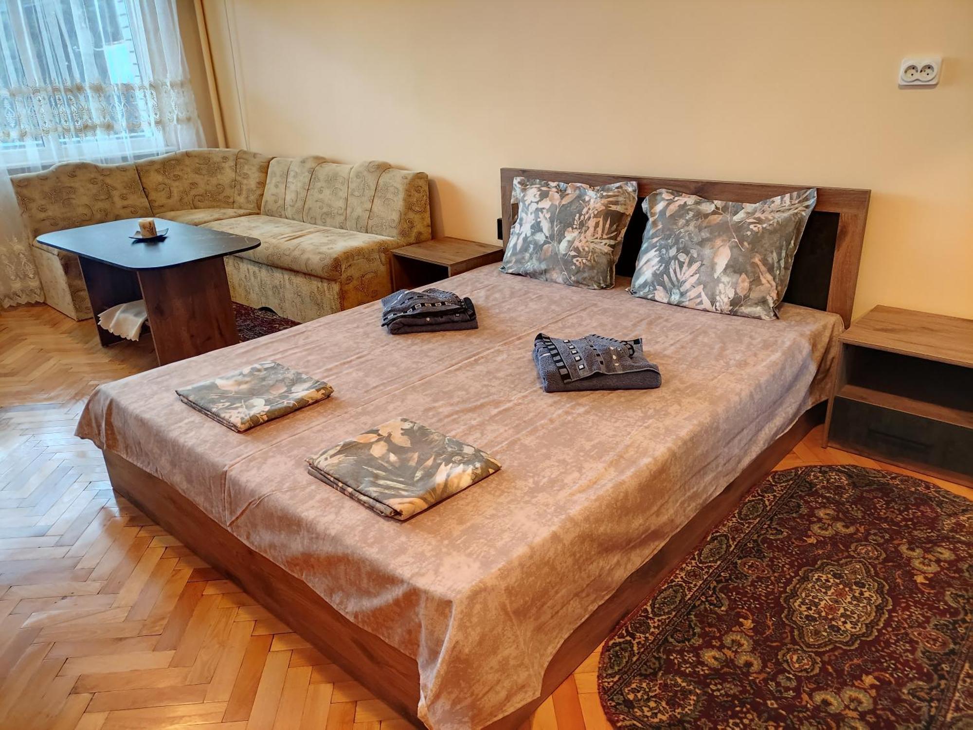 Mercury Guest House 벨리코 터르노보 외부 사진