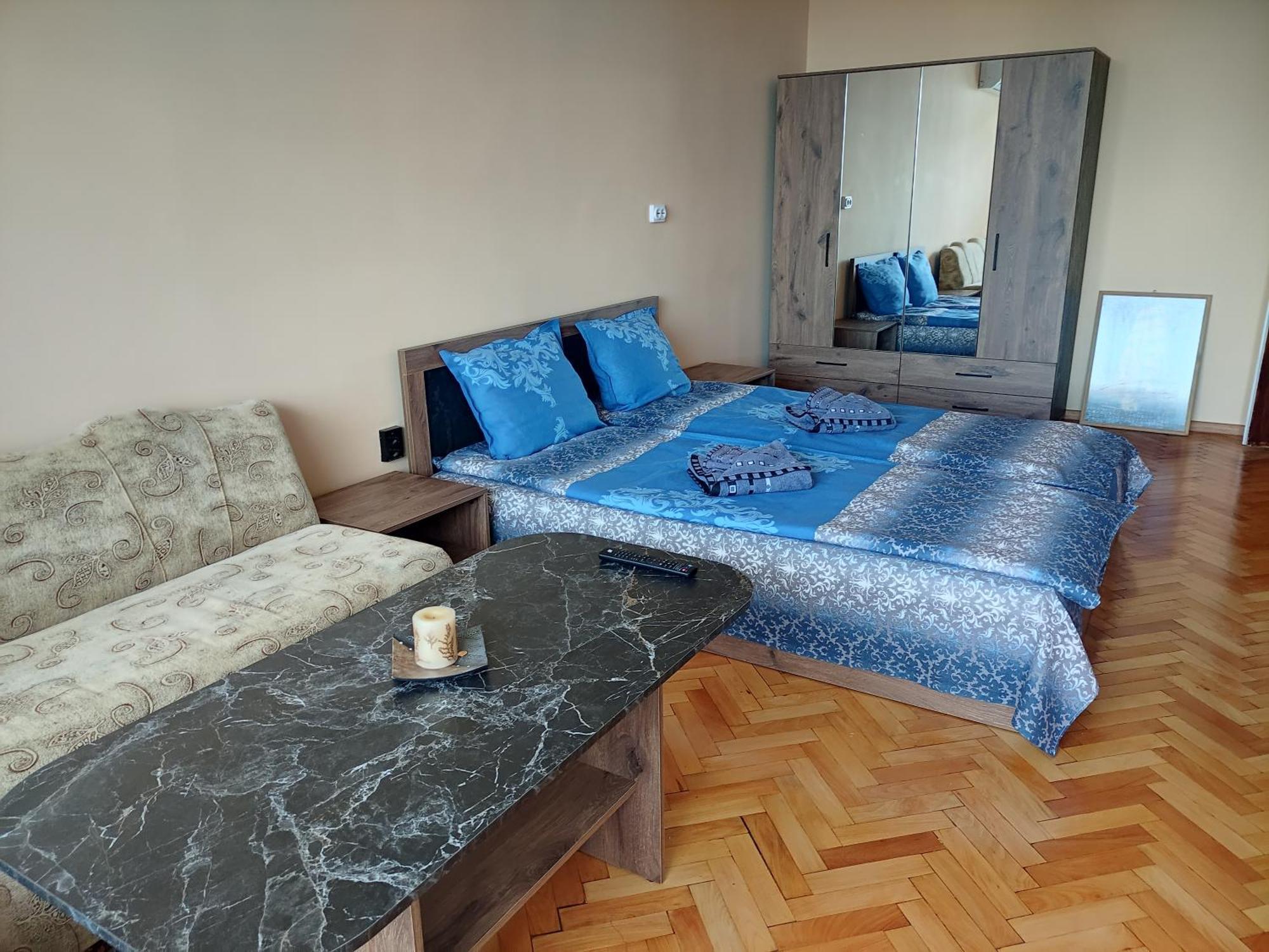Mercury Guest House 벨리코 터르노보 외부 사진