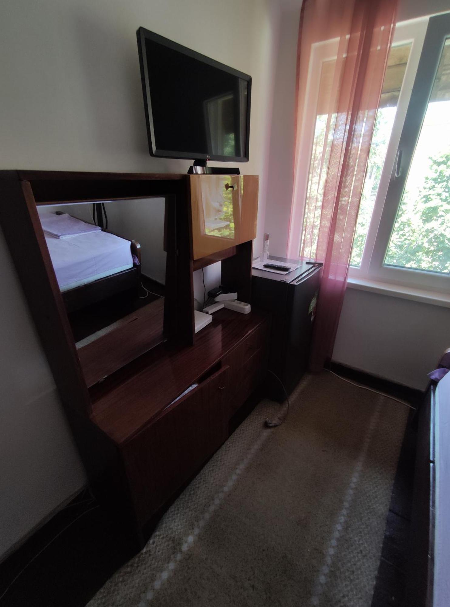 Mercury Guest House 벨리코 터르노보 외부 사진