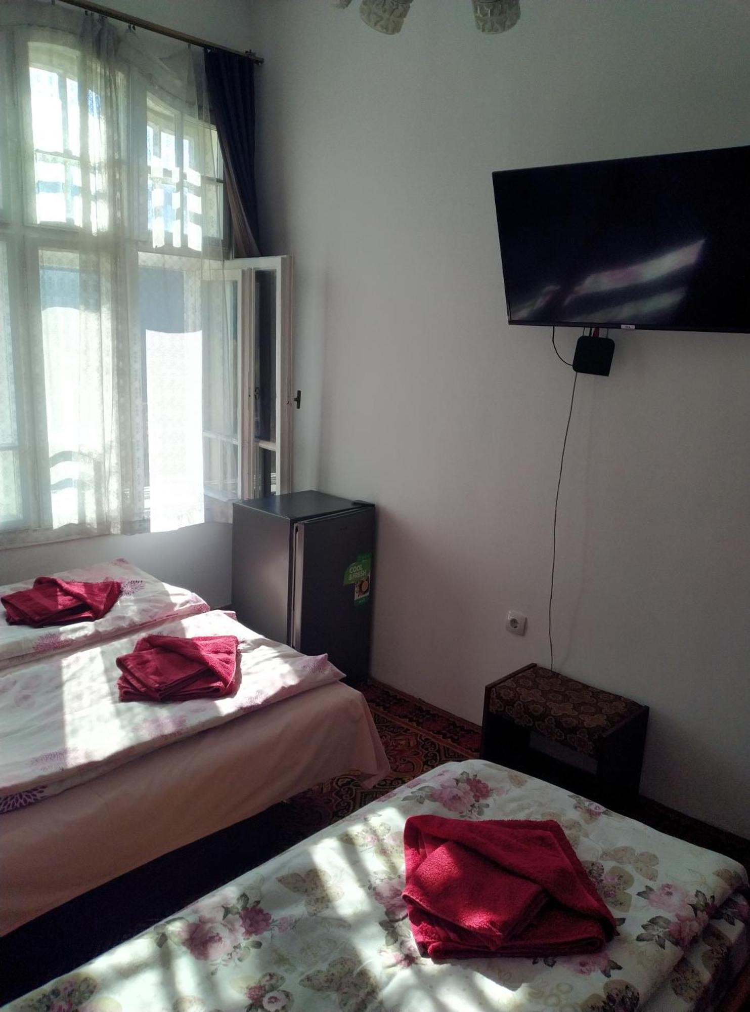 Mercury Guest House 벨리코 터르노보 외부 사진
