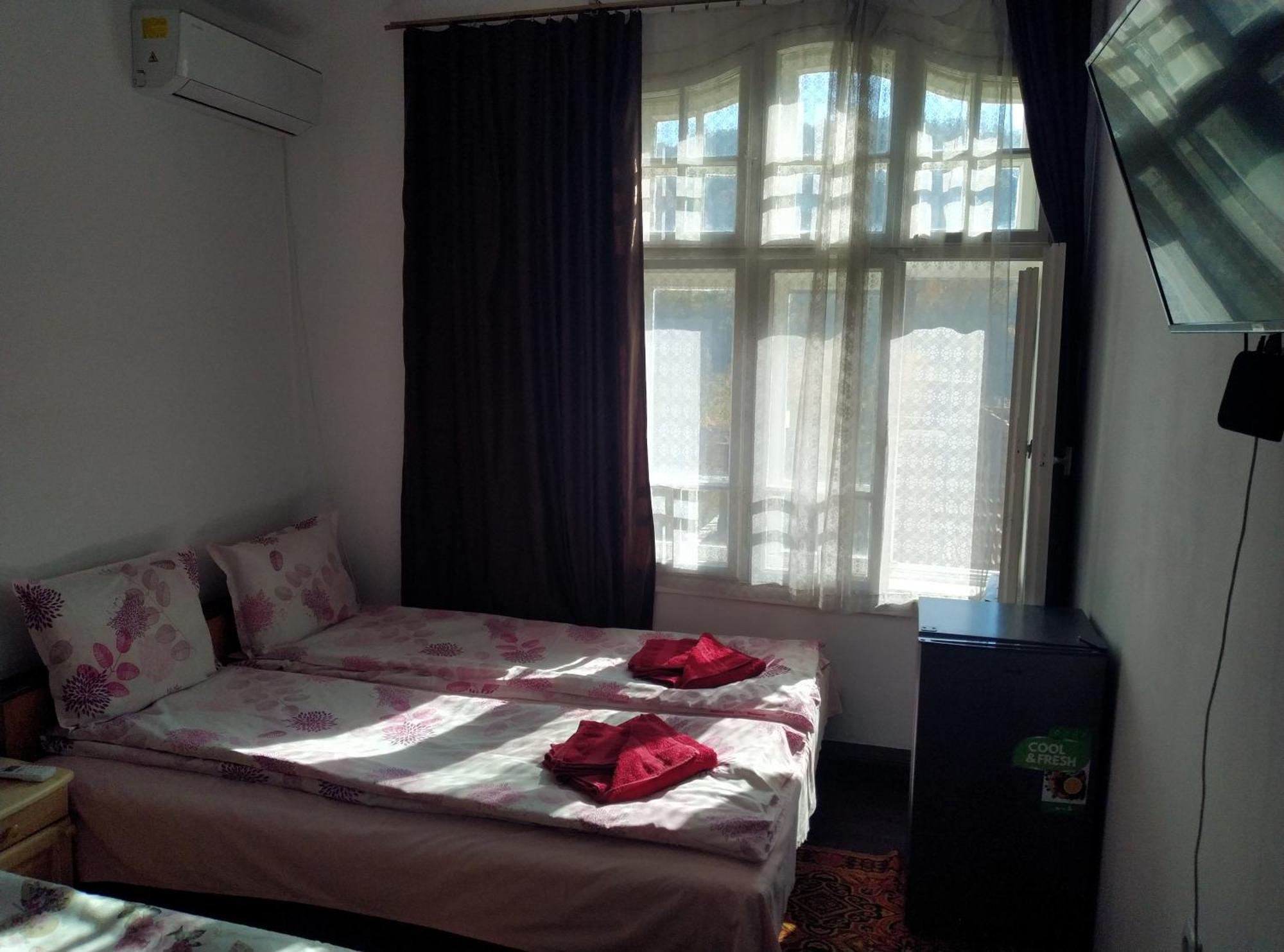 Mercury Guest House 벨리코 터르노보 외부 사진