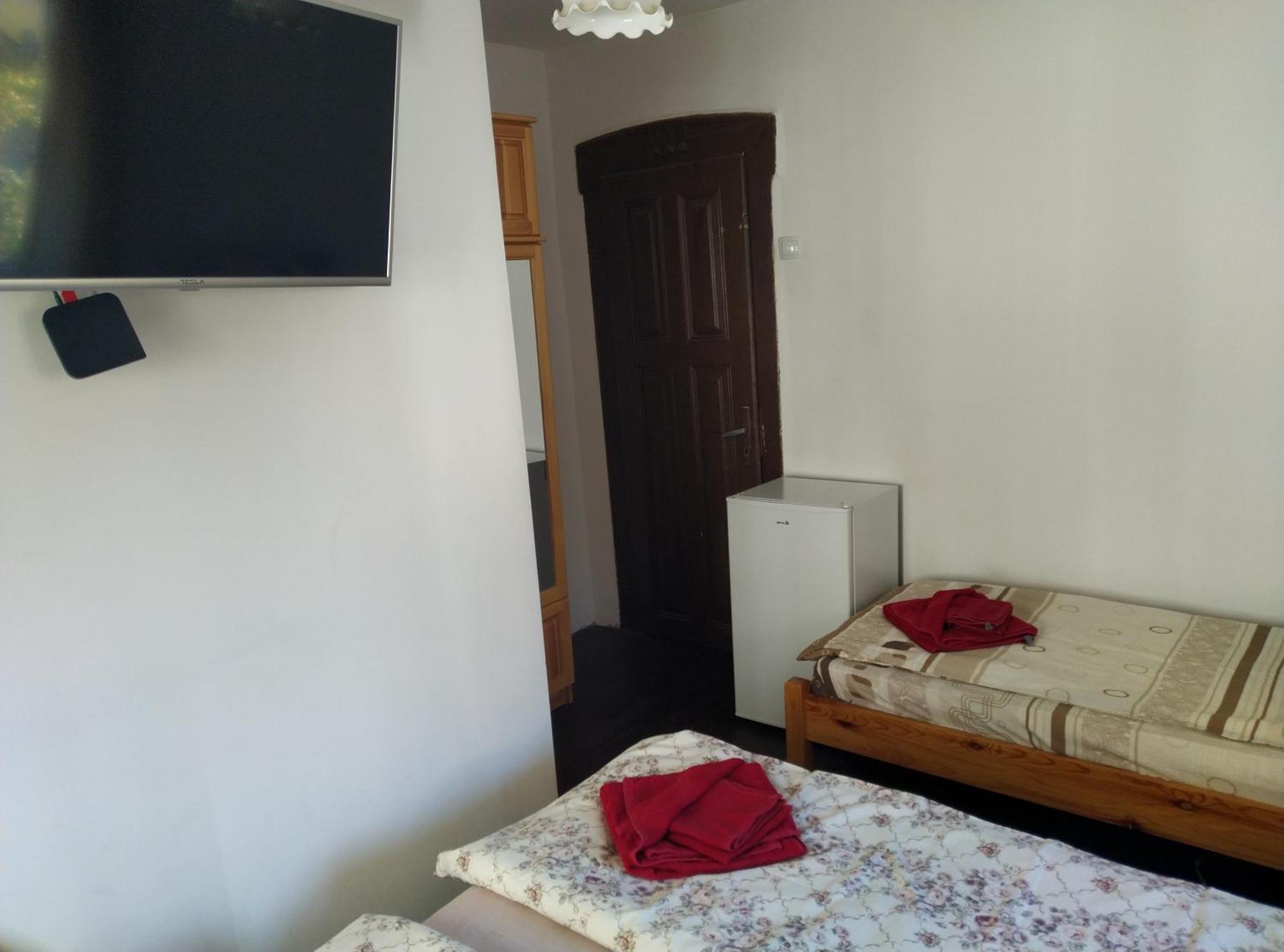 Mercury Guest House 벨리코 터르노보 외부 사진