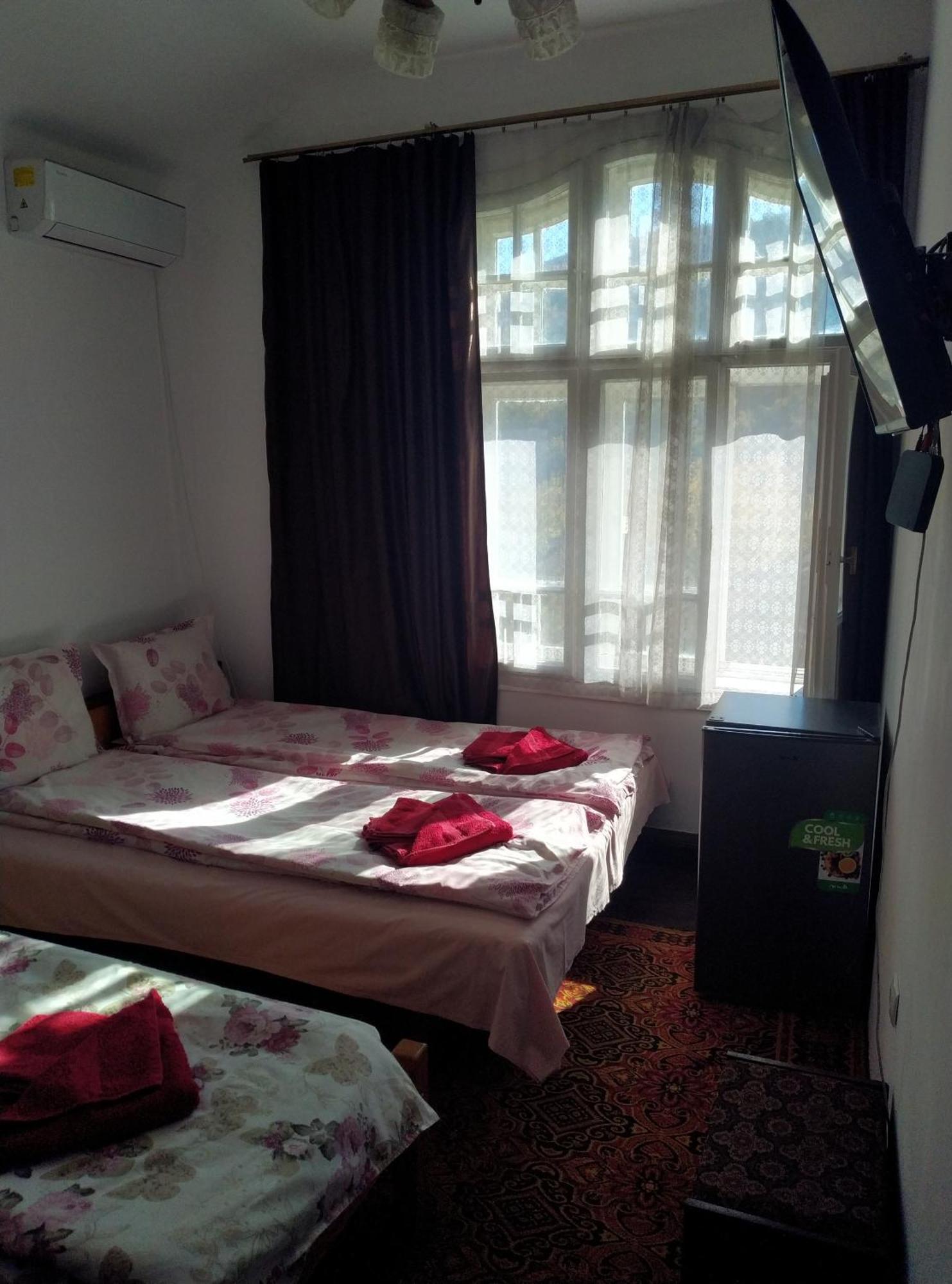 Mercury Guest House 벨리코 터르노보 외부 사진