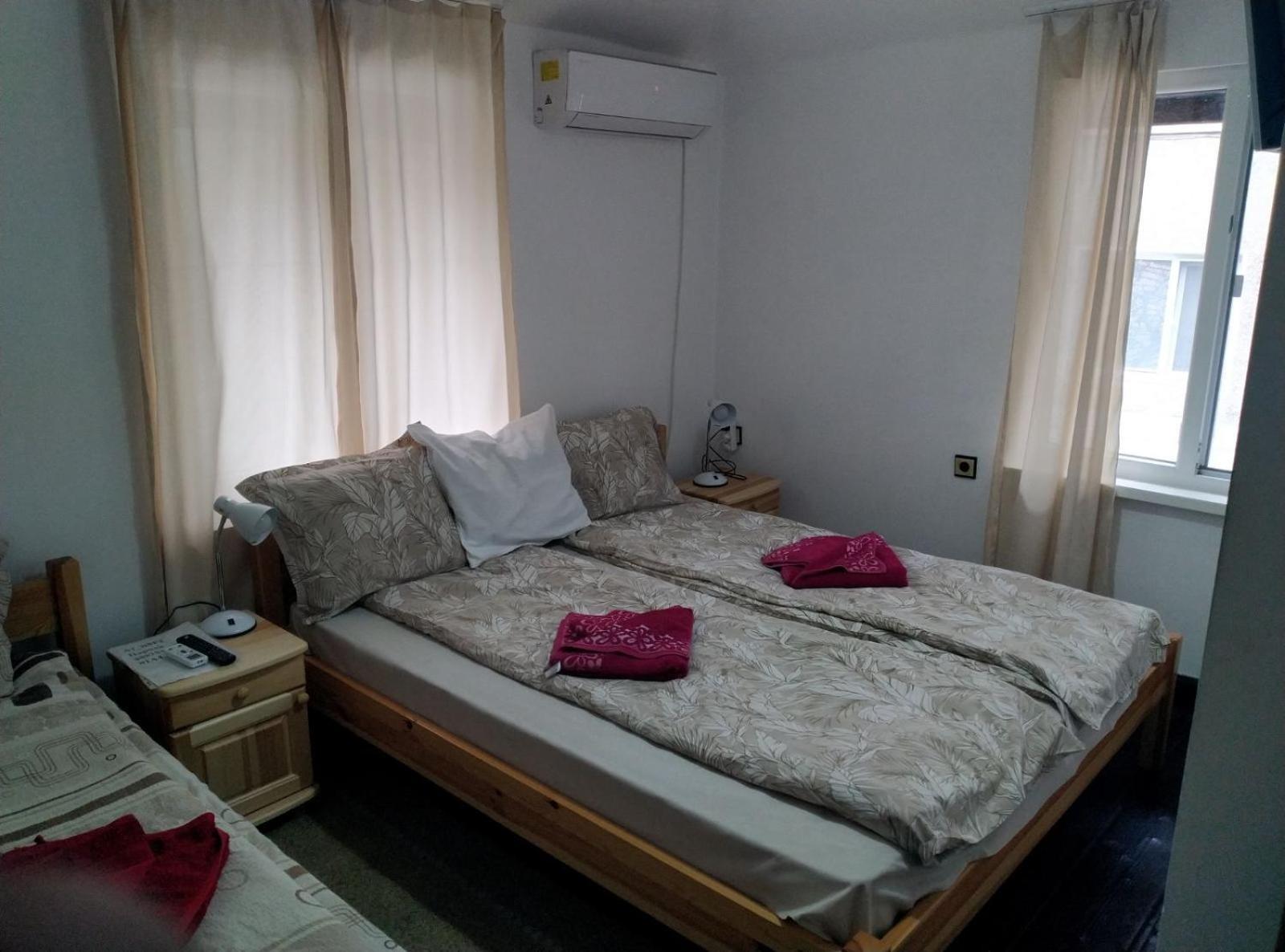 Mercury Guest House 벨리코 터르노보 외부 사진