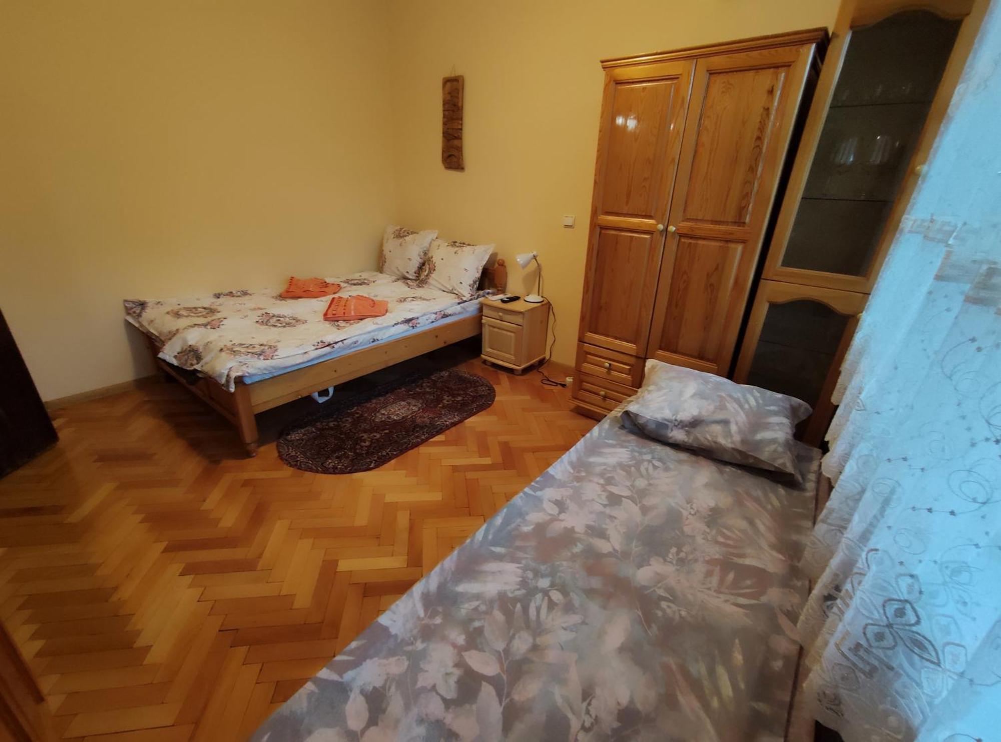 Mercury Guest House 벨리코 터르노보 외부 사진