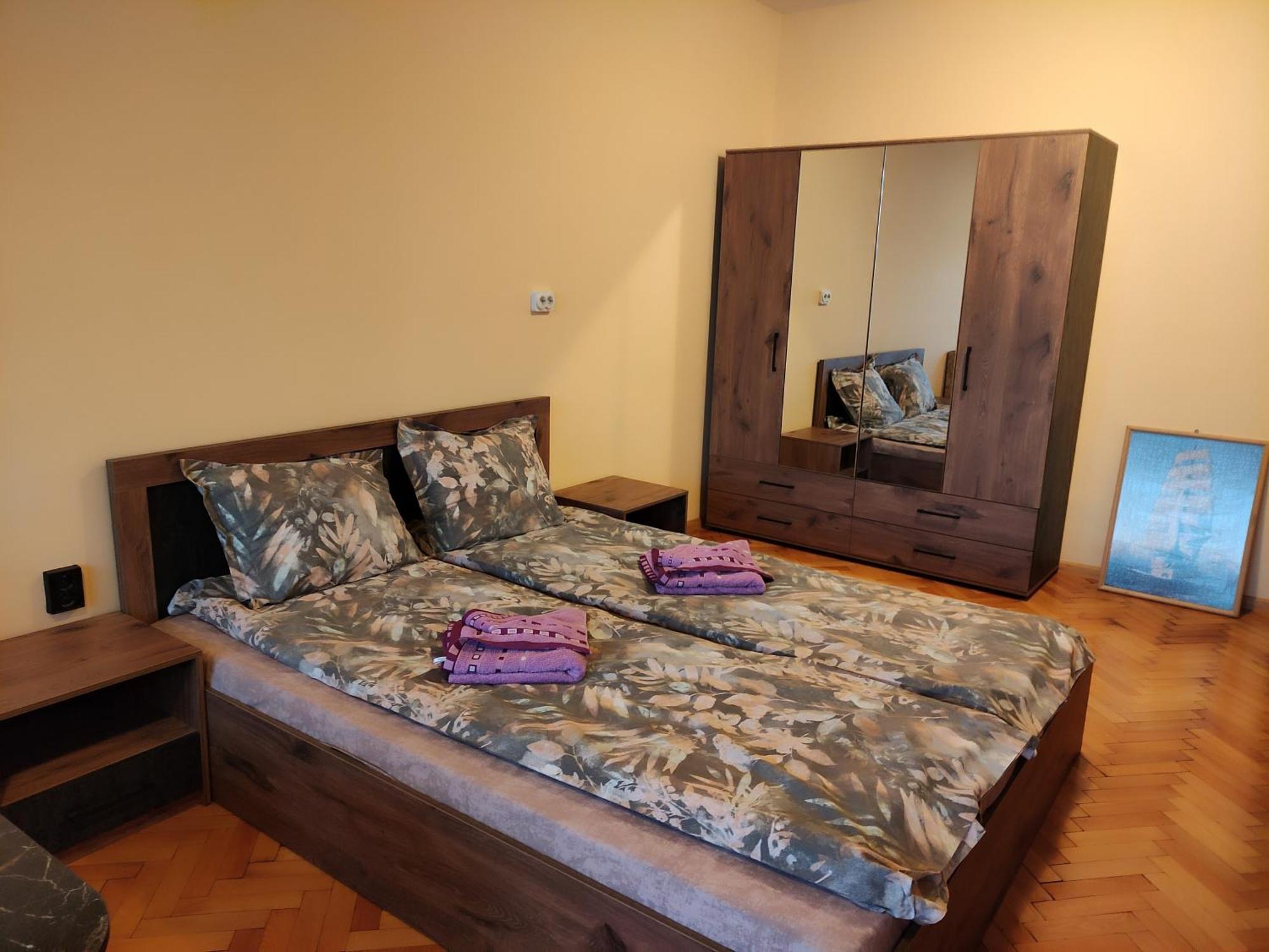 Mercury Guest House 벨리코 터르노보 외부 사진