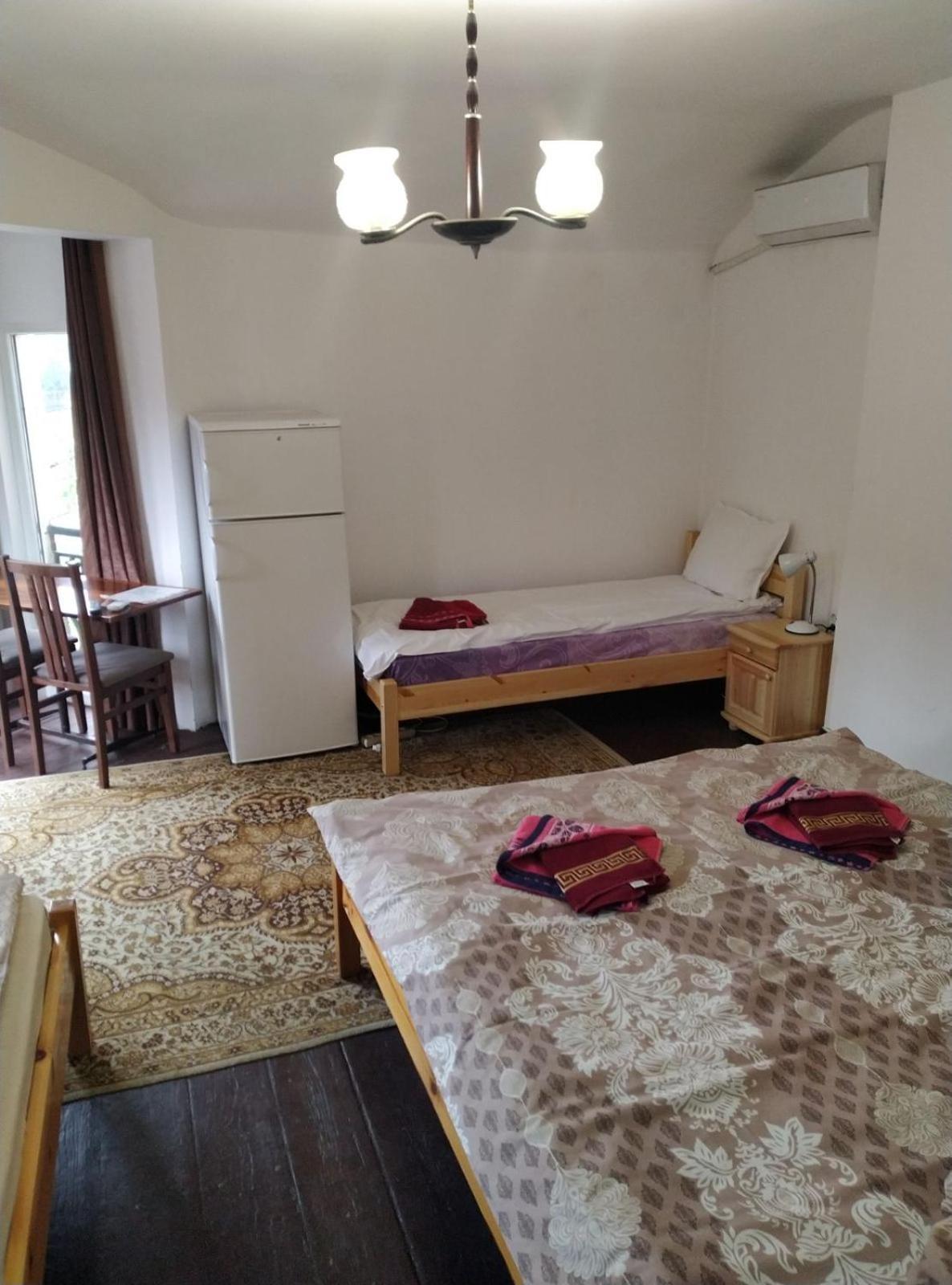 Mercury Guest House 벨리코 터르노보 외부 사진