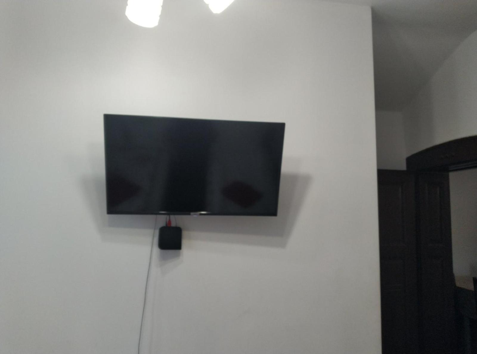 Mercury Guest House 벨리코 터르노보 외부 사진