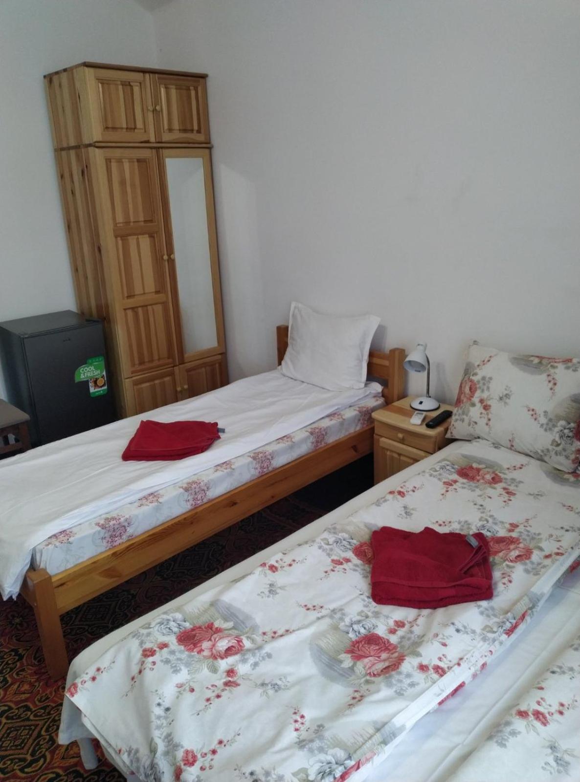 Mercury Guest House 벨리코 터르노보 외부 사진
